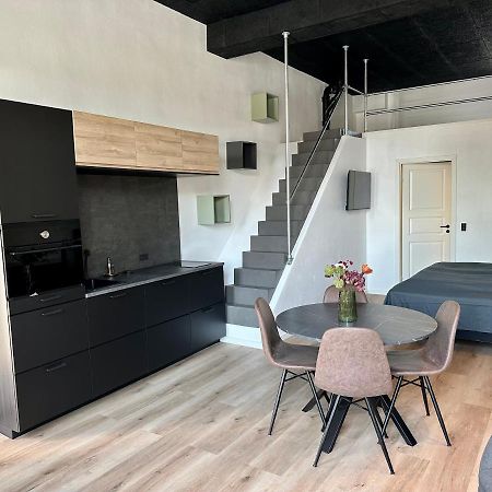 Apartmán Torvet17 Nr1 - 42M2 Maribo Exteriér fotografie