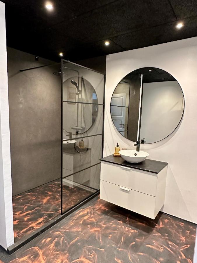 Apartmán Torvet17 Nr1 - 42M2 Maribo Exteriér fotografie