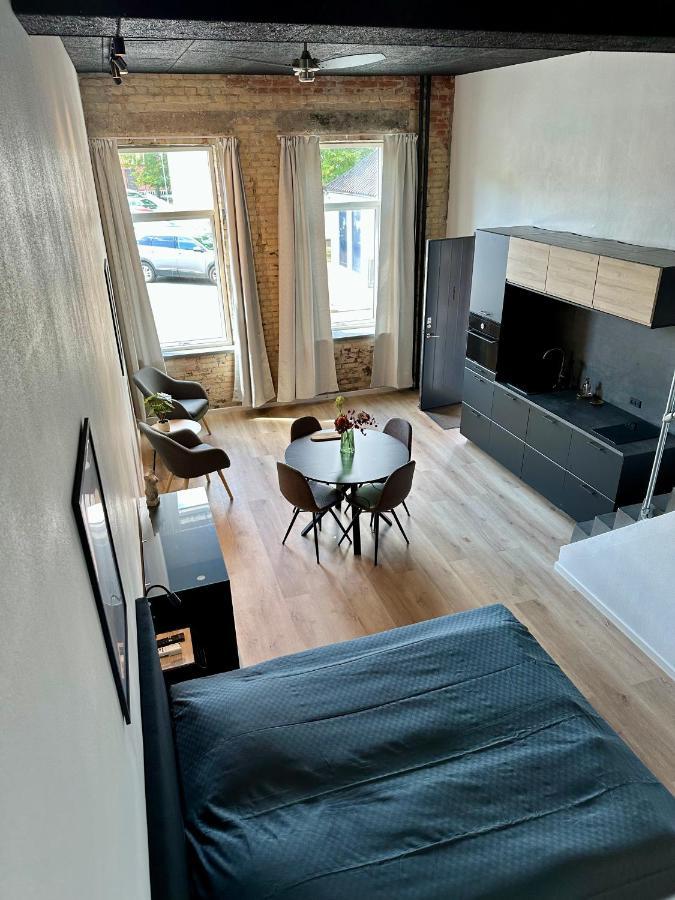 Apartmán Torvet17 Nr1 - 42M2 Maribo Exteriér fotografie