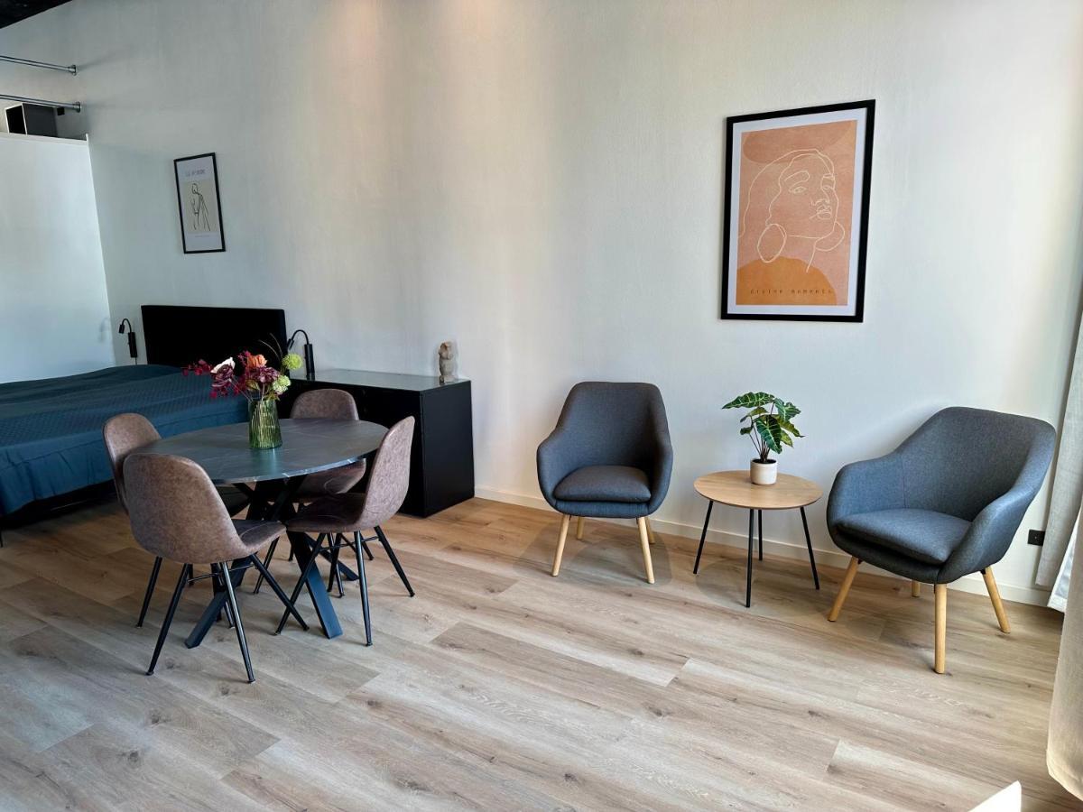 Apartmán Torvet17 Nr1 - 42M2 Maribo Exteriér fotografie